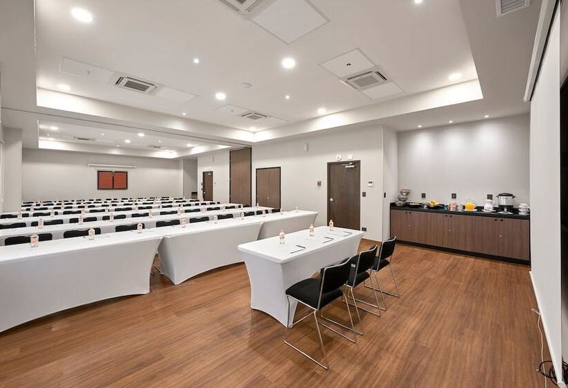 Fotos del hotel City Suites Cancún Aeropuerto:  14