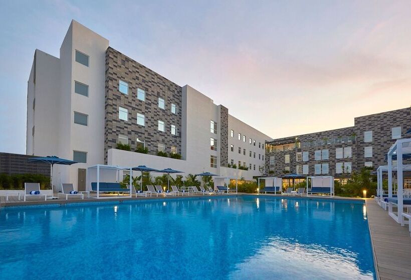 Fotos del hotel City Suites Cancún Aeropuerto:  5