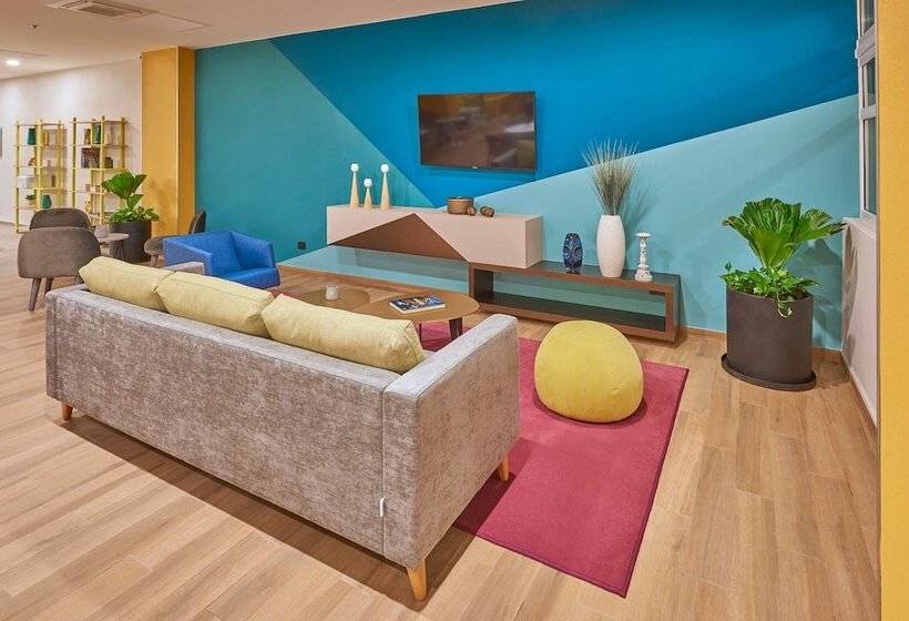 Fotos del hotel City Suites Cancún Aeropuerto:  33