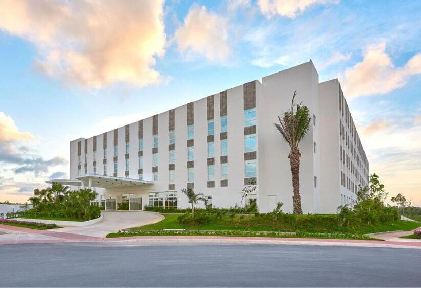 Fotos del hotel City Suites Cancún Aeropuerto:  22