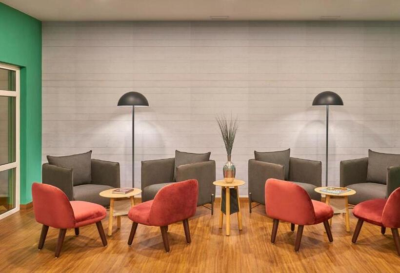 Fotos del hotel City Suites Cancún Aeropuerto:  38