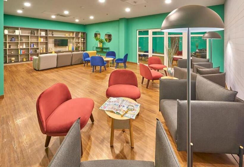 Fotos del hotel City Suites Cancún Aeropuerto:  30