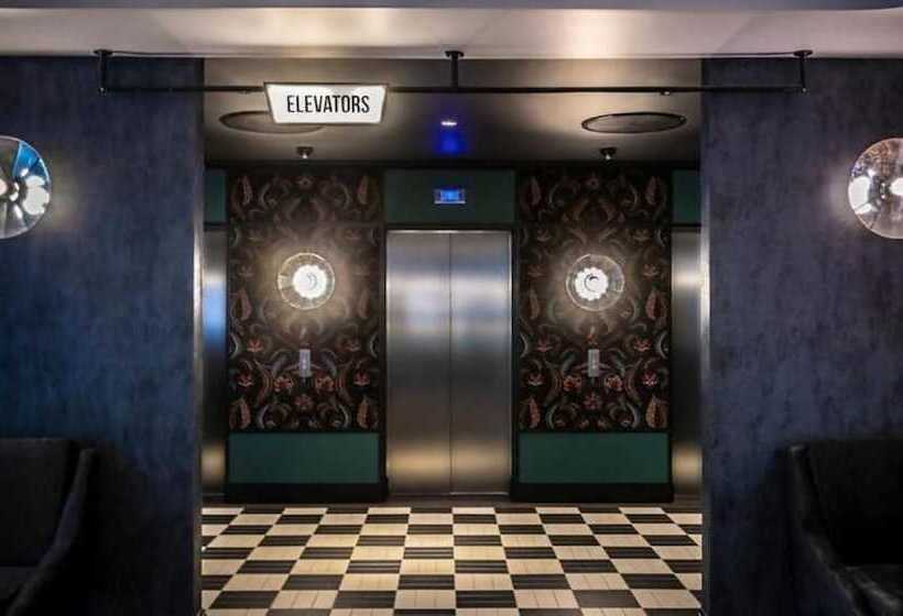 Fotos del hotel Clayton Hotel City Of London:  6