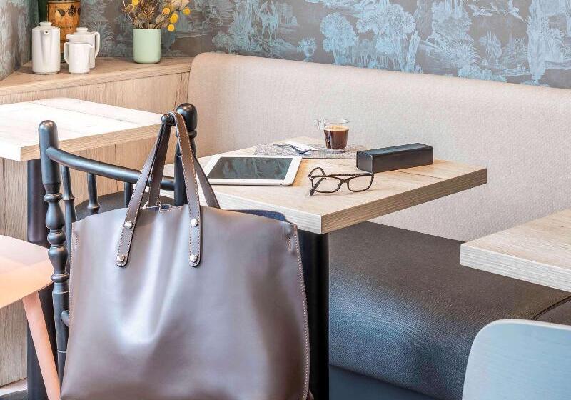 Fotos del hotel Colbert:  14