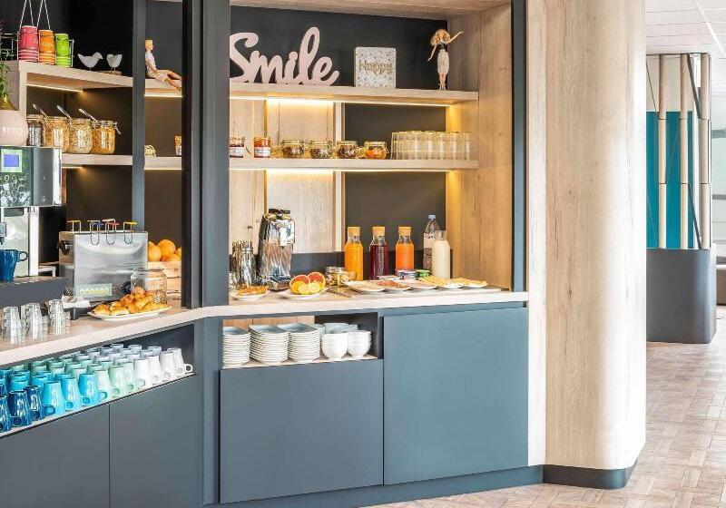 Fotos del hotel Colbert:  16