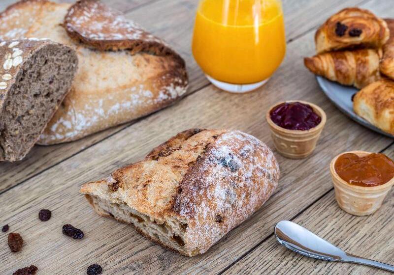 Fotos del hotel Colbert:  25