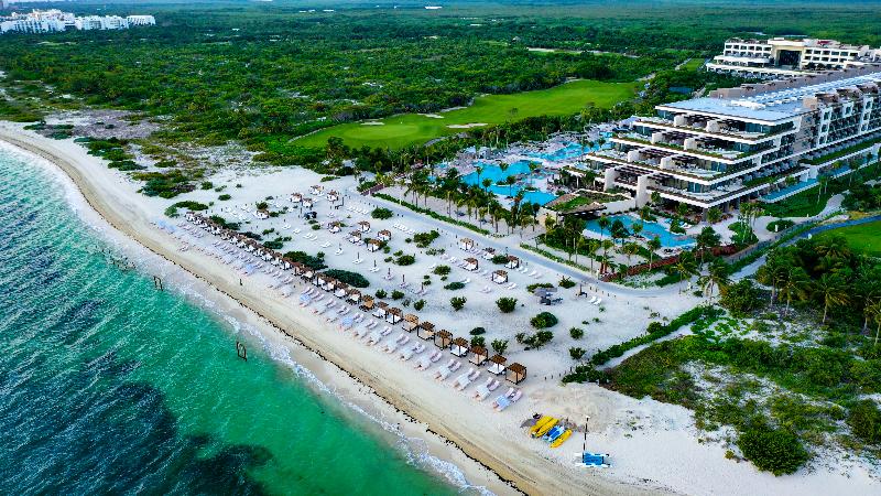 فندق Estudio Playa Mujeres – All Inclusive