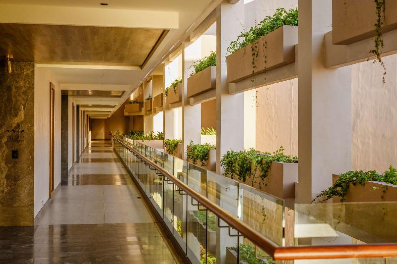 فندق Estudio Playa Mujeres – All Inclusive