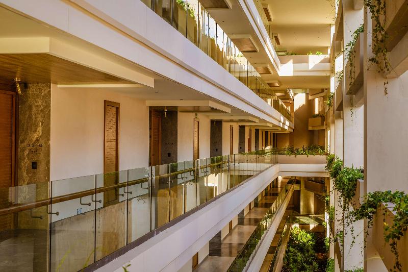 فندق Estudio Playa Mujeres – All Inclusive