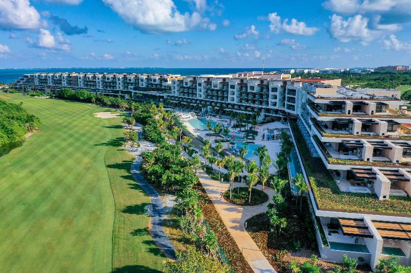فندق Estudio Playa Mujeres – All Inclusive