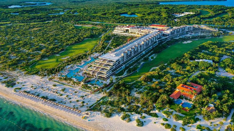 فندق Estudio Playa Mujeres – All Inclusive
