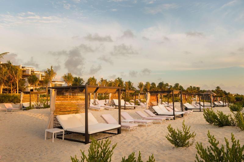 فندق Estudio Playa Mujeres – All Inclusive