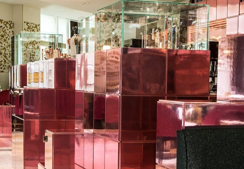 Fotos del hotel Fauchon L'hôtel Paris:  25