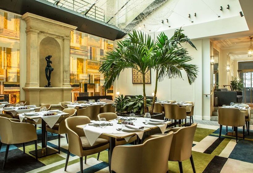 Fotos del hotel Fauchon L'hôtel Paris:  32