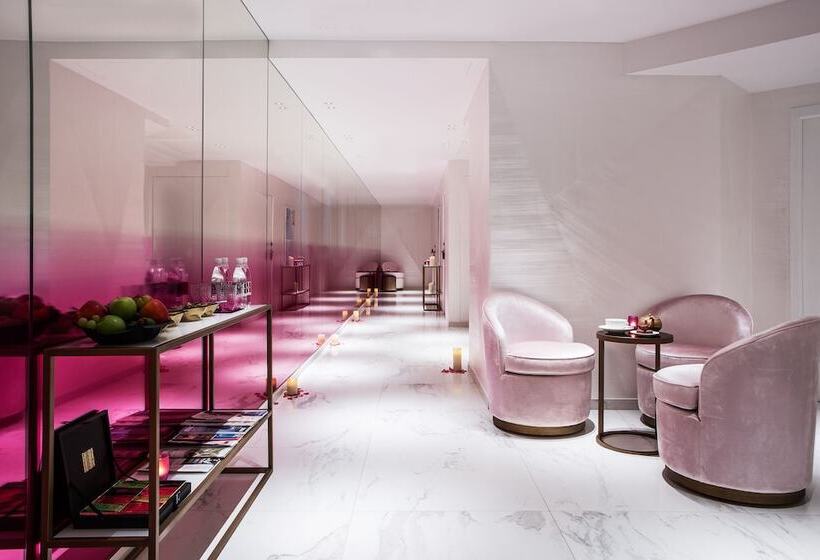 Fotos del hotel Fauchon L'hôtel Paris:  39