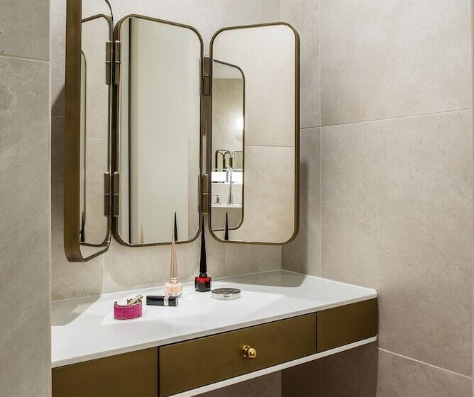 Fotos del hotel Fauchon L'hôtel Paris:  28