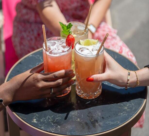 Fotos del hotel Fauchon L'hôtel Paris:  69