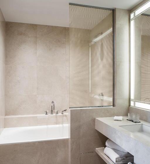 Fotos del hotel Fauchon L'hôtel Paris:  46