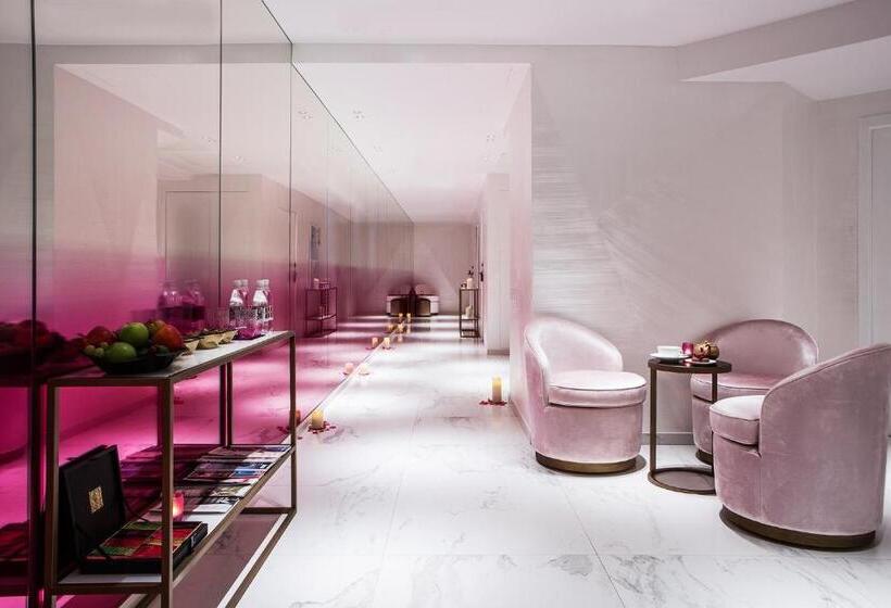 Fotos del hotel Fauchon L'hôtel Paris:  29