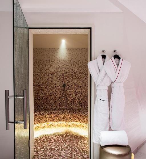 Fotos del hotel Fauchon L'hôtel Paris:  48