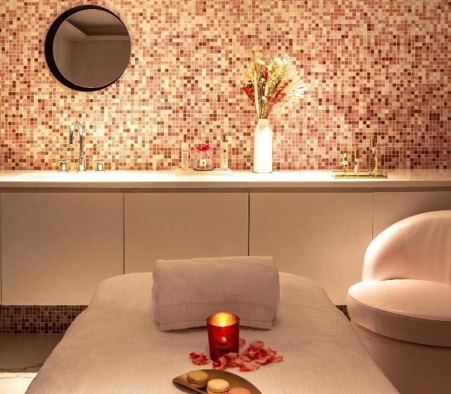 Fotos del hotel Fauchon L'hôtel Paris:  43