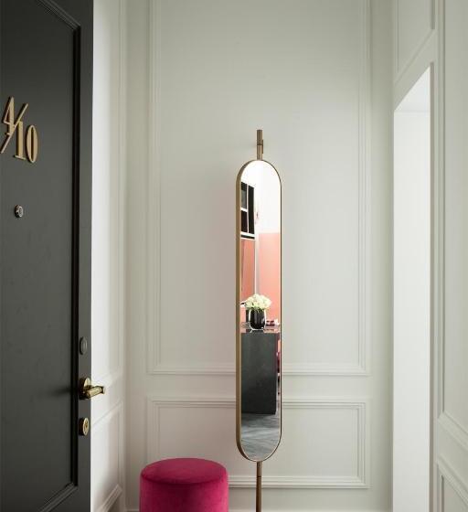 Fotos del hotel Fauchon L'hôtel Paris:  50