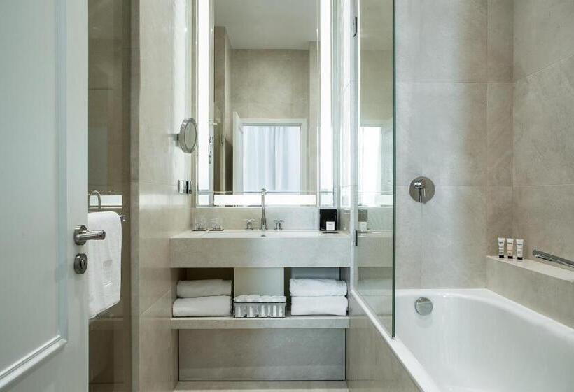 Fotos del hotel Fauchon L'hôtel Paris:  38