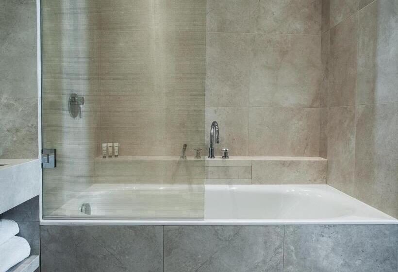 Fotos del hotel Fauchon L'hôtel Paris:  63