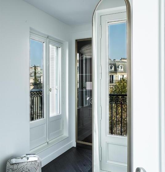 Fotos del hotel Fauchon L'hôtel Paris:  66