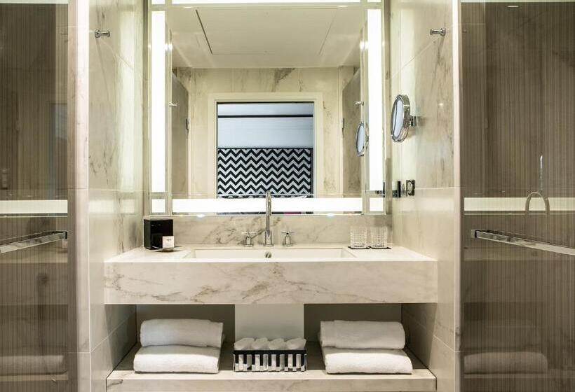 Fotos del hotel Fauchon L'hôtel Paris:  56