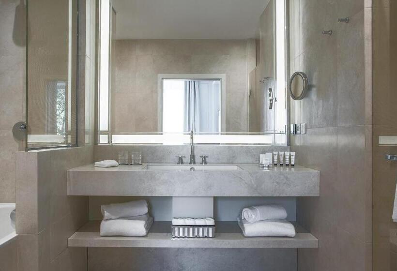 Fotos del hotel Fauchon L'hôtel Paris:  61