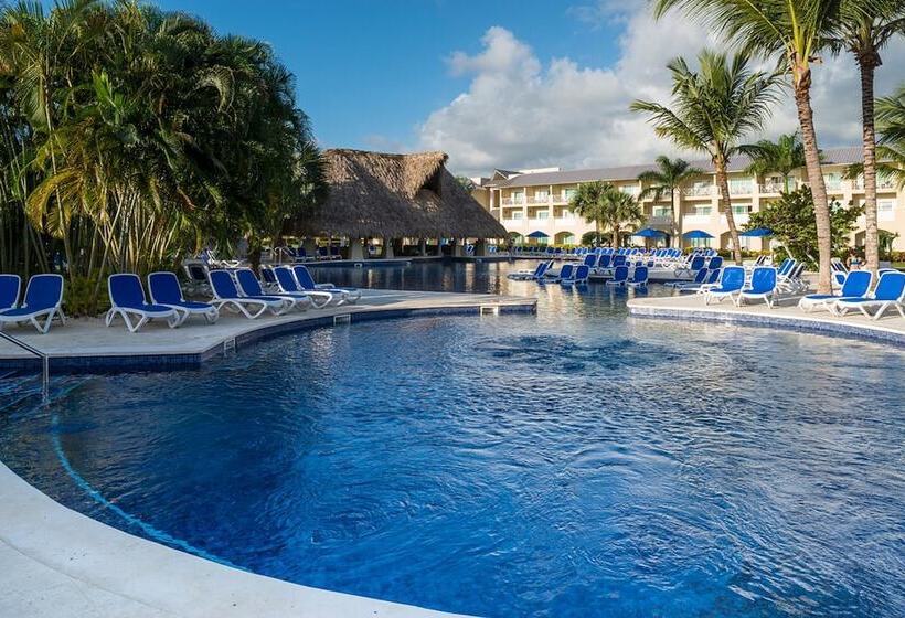 هتل Grand Memories Punta Cana All Inclusive