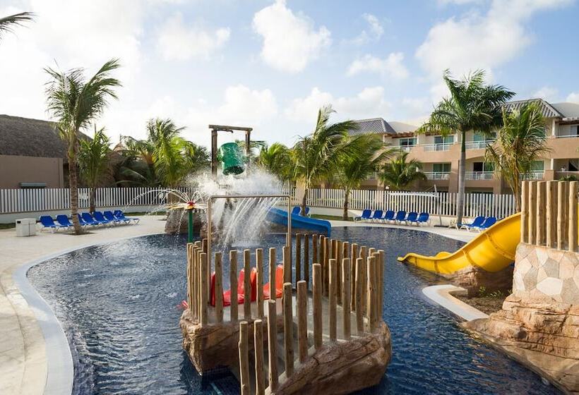 هتل Grand Memories Punta Cana All Inclusive