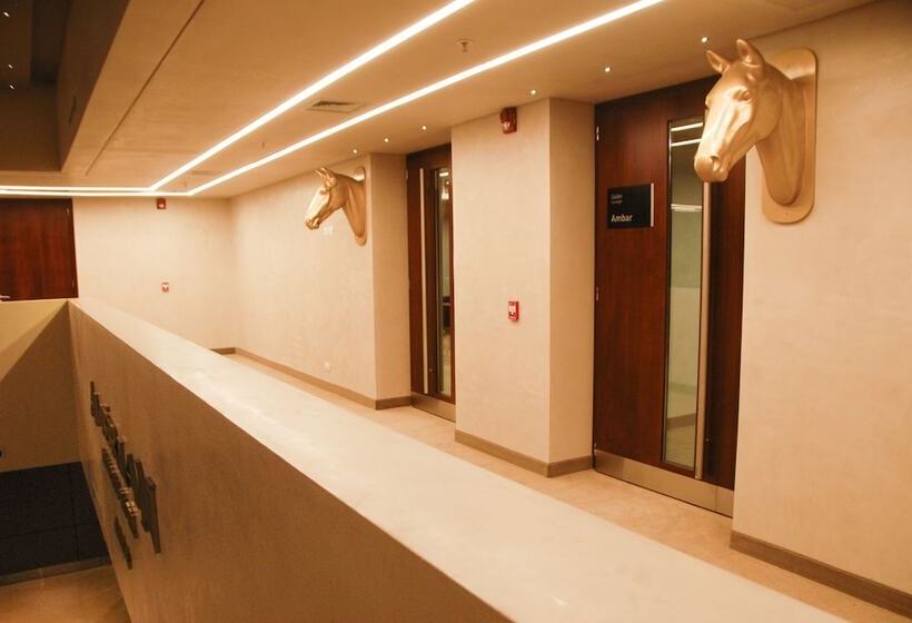 Fotos del hotel Grandview Hotel & Convention Center:  7