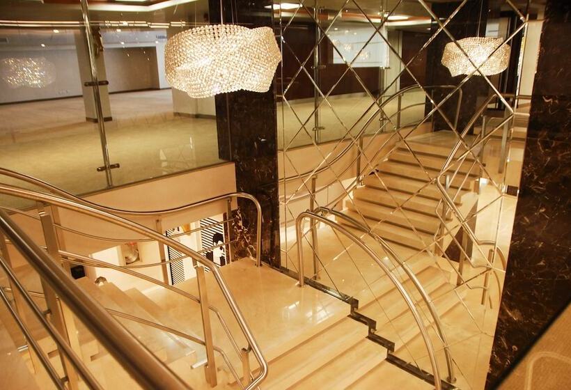 Fotos del hotel Grandview Hotel & Convention Center:  8