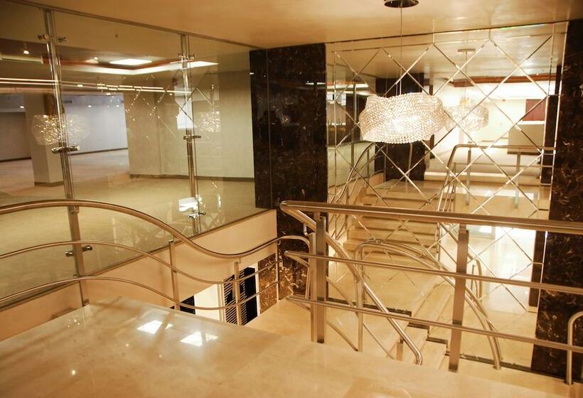 Fotos del hotel Grandview Hotel & Convention Center:  9