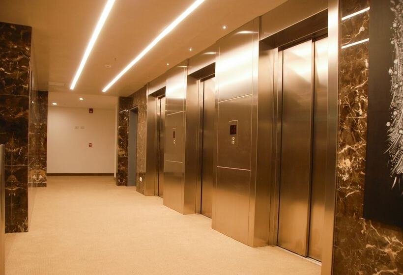 Fotos del hotel Grandview Hotel & Convention Center:  10