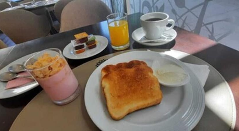 Fotos del hotel Grandview Hotel & Convention Center:  12