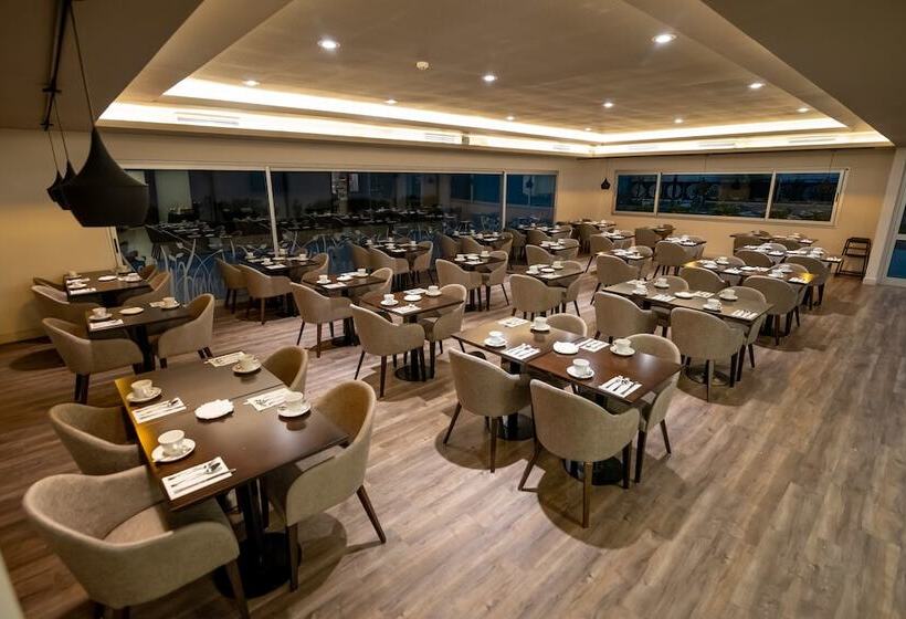 Fotos del hotel Grandview Hotel & Convention Center:  15