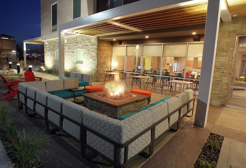 בית מלון כפרי Home2 Suites By Hilton Nampa
