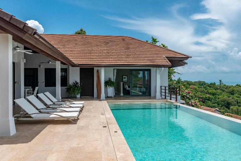 فندق Horizon Villas