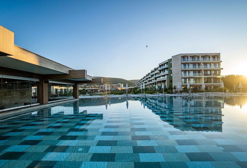 호텔 Hvd Reina Del Mar  Premium Spa Service & Free Parking