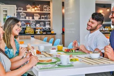 هتل Ibis Styles Vitória Da Conquista