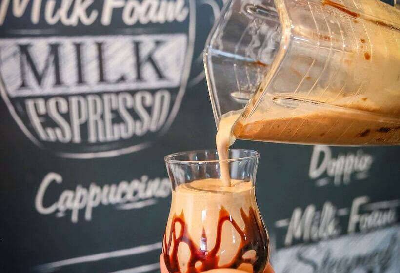 בית מלון כפרי Ibis Styles Vitória Da Conquista