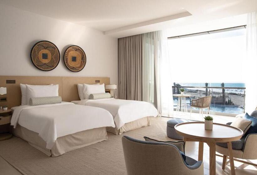 ホテル Jumeirah Saadiyat Island Abu Dhabi