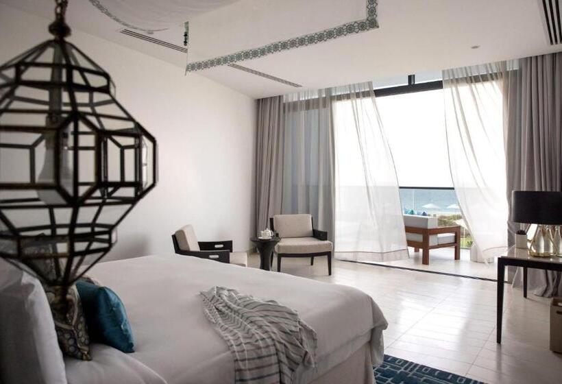 ホテル Jumeirah Saadiyat Island Abu Dhabi