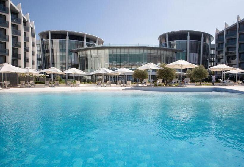 ホテル Jumeirah Saadiyat Island Abu Dhabi