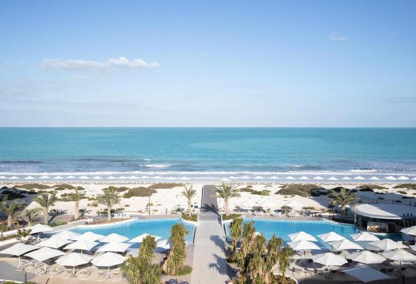 ホテル Jumeirah Saadiyat Island Abu Dhabi