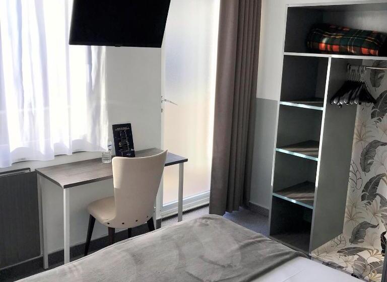 فندق L Auberg Ine   Maison Glenn Anna