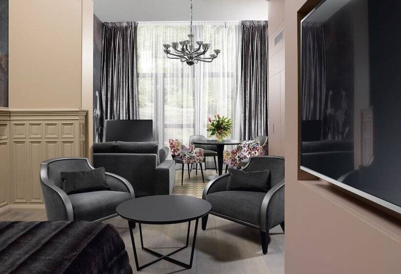 هتل Residence Le Moon